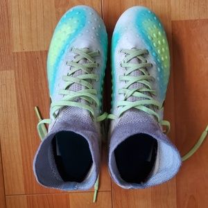 Nike magista cobra soccer cleats